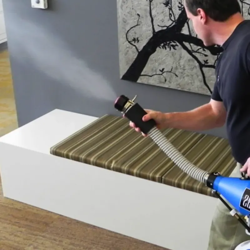Professional Odor Removal in Hartford, VT